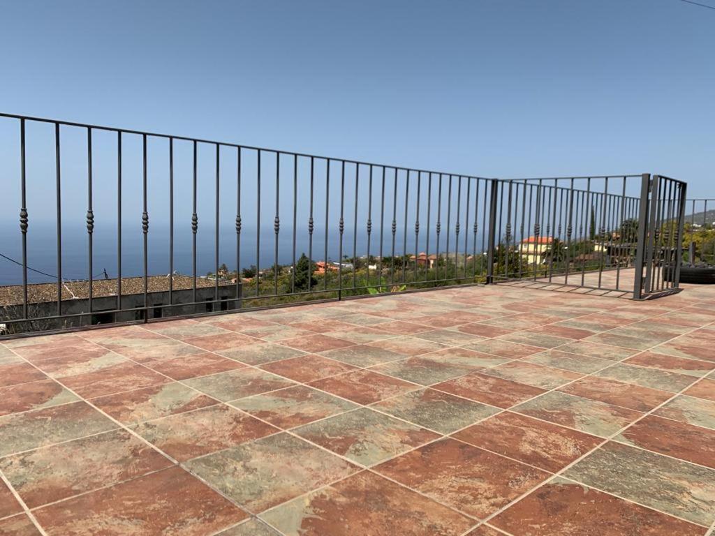 Hrlos Piratas - Ferien Haus La Palma - Good Wlan !! Tijarafe Exteriör bild